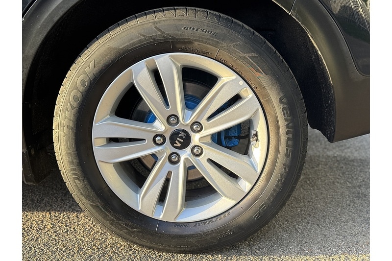 Used Kia Sportage 2016 for sale - 76330410: Photo 15