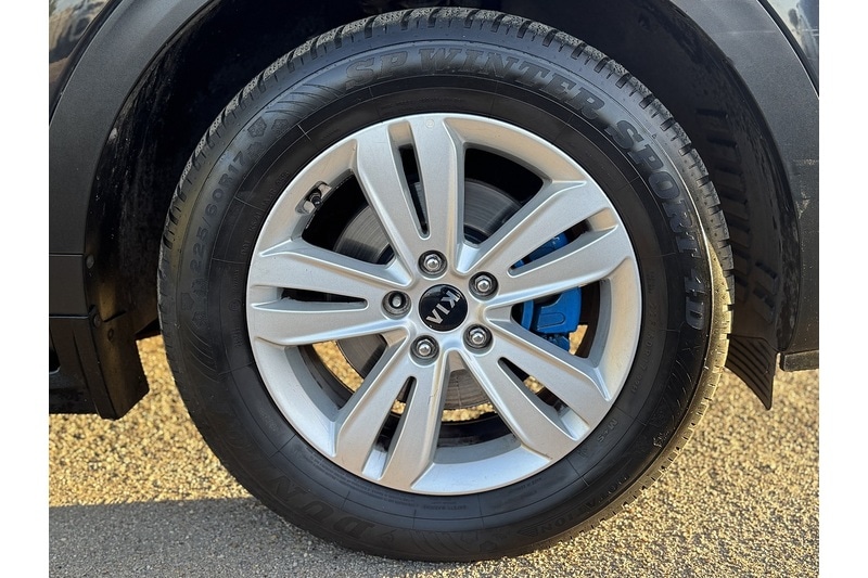 Used Kia Sportage 2016 for sale - 76330410: Photo 17