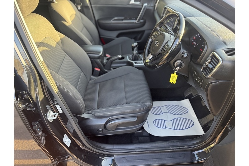 Used Kia Sportage 2016 for sale - 76330410: Photo 18