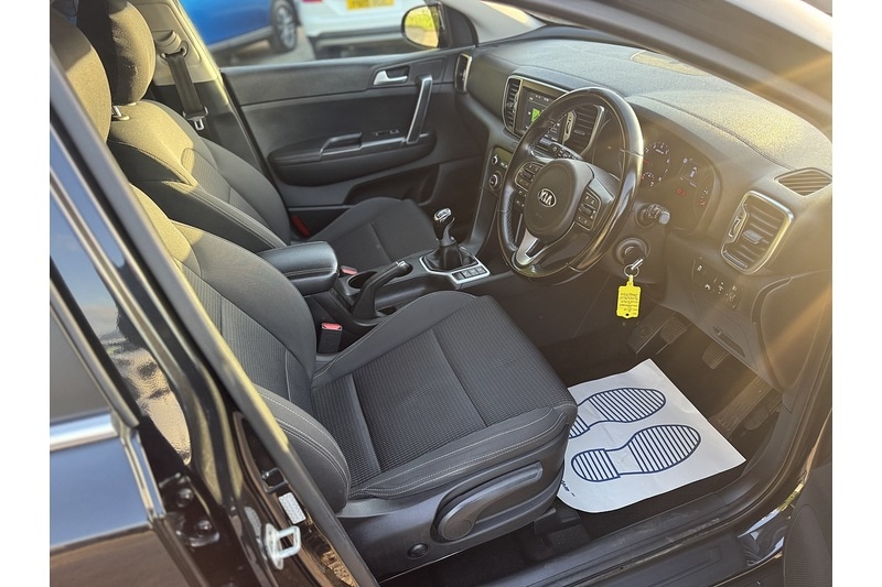 Used Kia Sportage 2016 for sale - 76330410: Photo 19