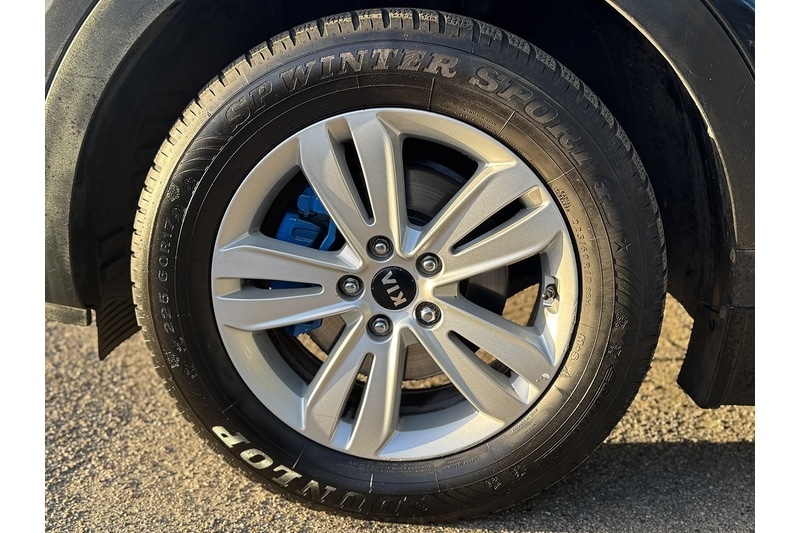 Used Kia Sportage 2016 for sale - 76330410: Photo 20