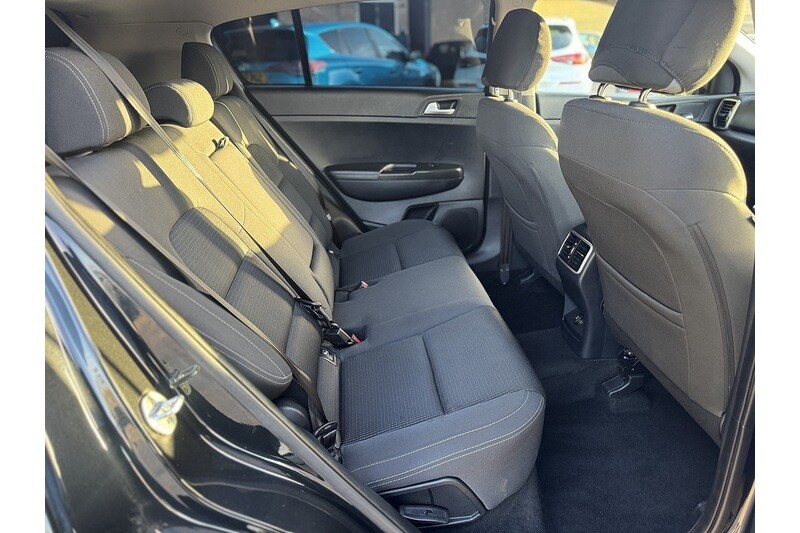 Used Kia Sportage 2016 for sale - 76330410: Photo 22