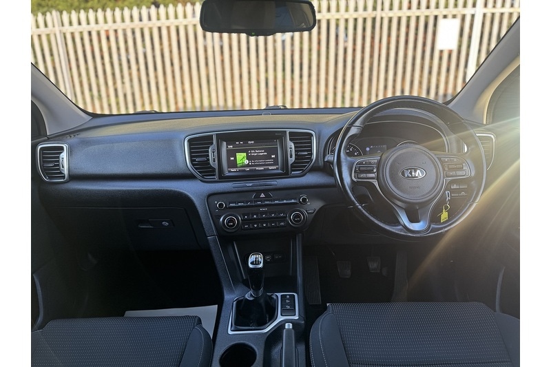 Used Kia Sportage 2016 for sale - 76330410: Photo 24