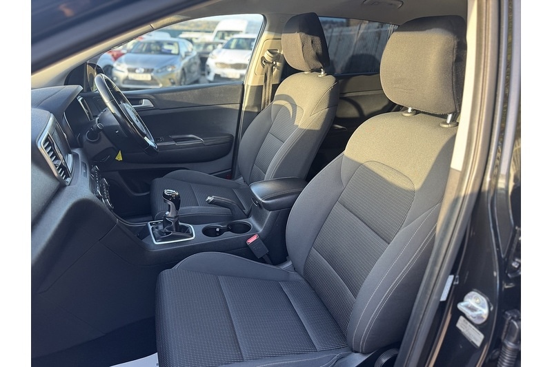 Used Kia Sportage 2016 for sale - 76330410: Photo 25