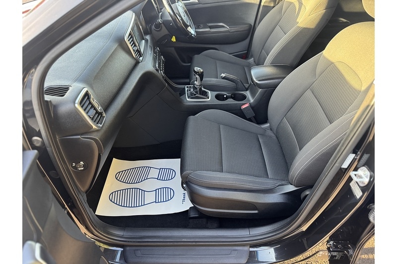 Used Kia Sportage 2016 for sale - 76330410: Photo 26