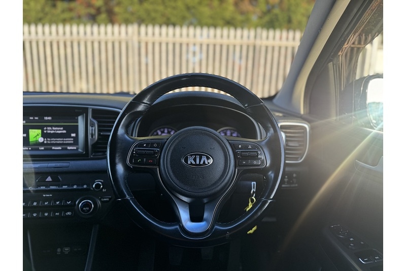 Used Kia Sportage 2016 for sale - 76330410: Photo 28