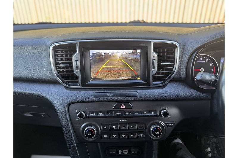 Used Kia Sportage 2016 for sale - 76330410: Photo 29