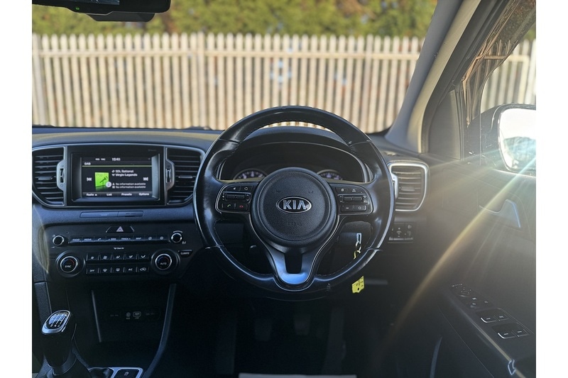 Used Kia Sportage 2016 for sale - 76330410: Photo 30