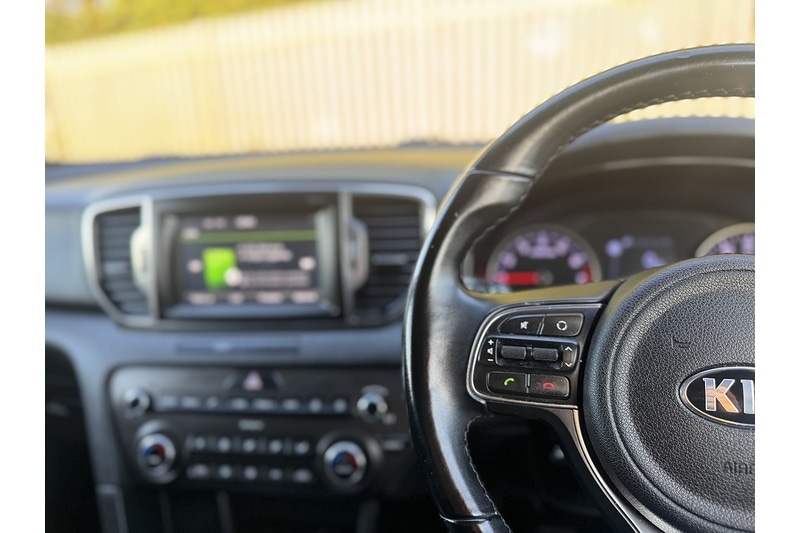 Used Kia Sportage 2016 for sale - 76330410: Photo 31