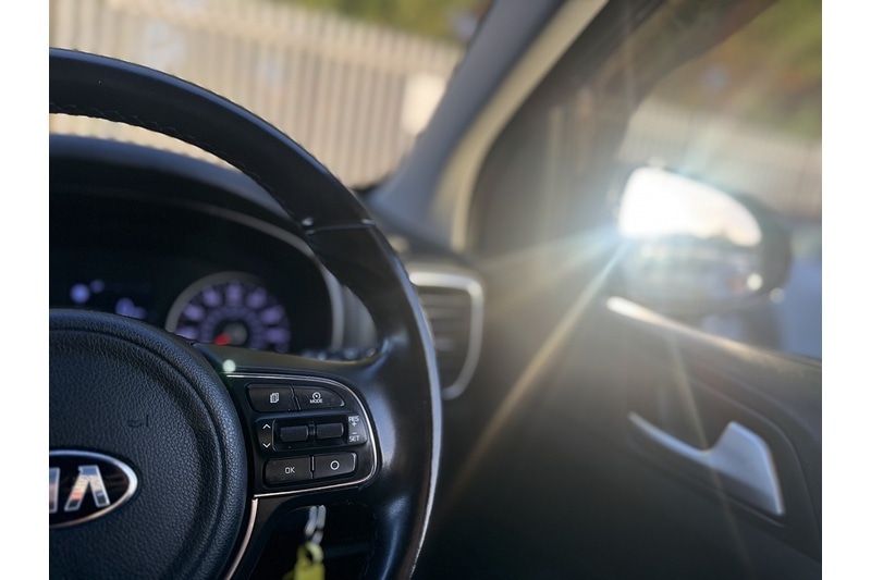 Used Kia Sportage 2016 for sale - 76330410: Photo 32