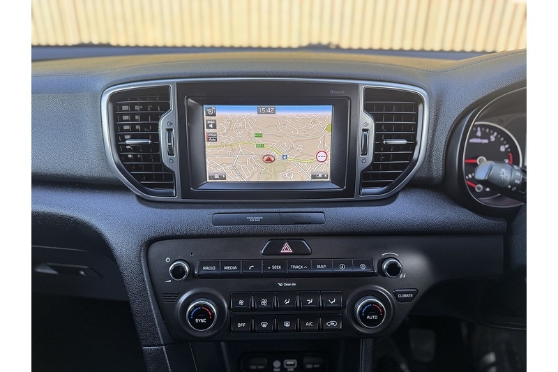 Used Kia Sportage 2016 for sale - 76330410: Photo 37