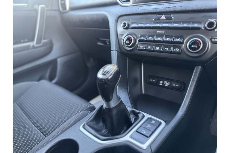 Used Kia Sportage 2016 for sale - 76330410: Photo 38