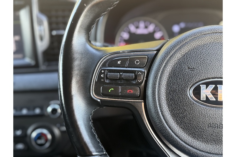 Used Kia Sportage 2016 for sale - 76330410: Photo 39