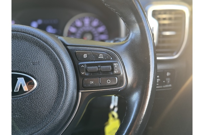 Used Kia Sportage 2016 for sale - 76330410: Photo 40