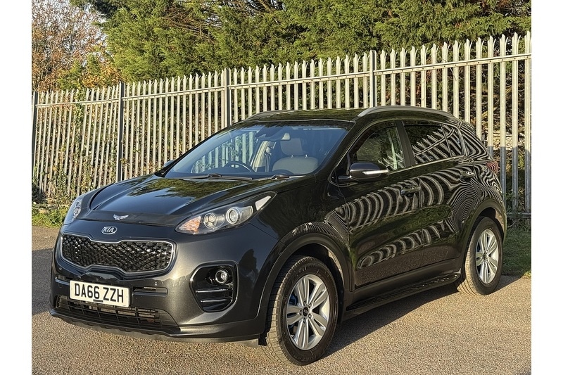 Used Kia Sportage 2016 for sale - 76330410: Photo 5