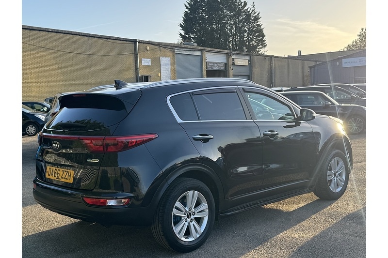 Used Kia Sportage 2016 for sale - 76330410: Photo 7