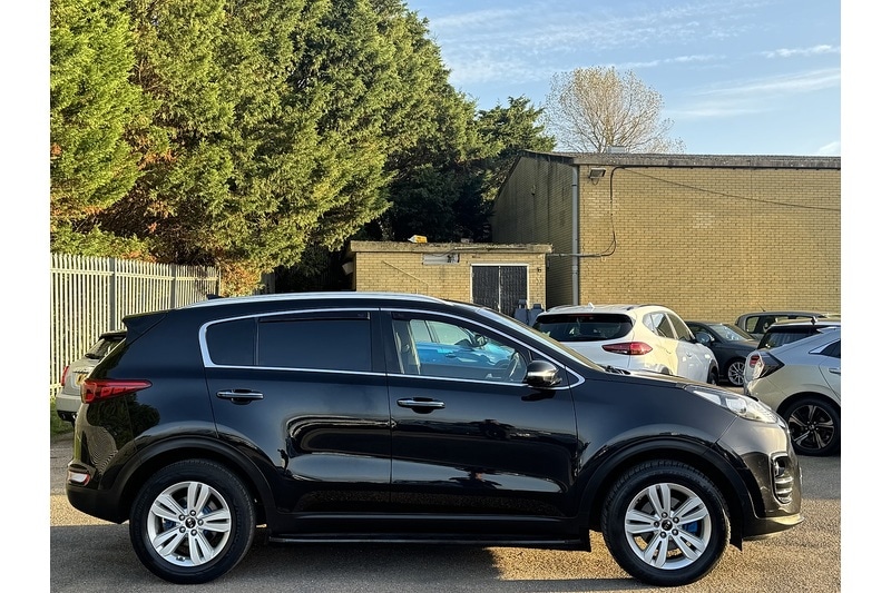 Used Kia Sportage 2016 for sale - 76330410: Photo 8