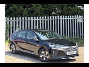 2016 - h-GDi Premium SE 5-Door