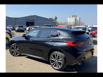 Used BMW X2 2019 for sale - 74152776: Photo