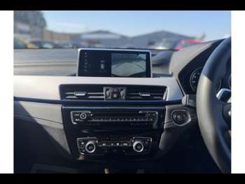 Used BMW X2 2019 for sale - 74152776: Photo
