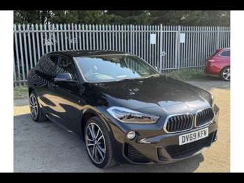 Used BMW X2 2019 for sale - 74152776: Photo