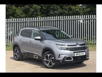 2019 - PureTech Flair 5-Door
