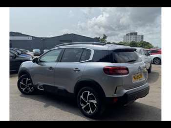 Used Citroen C5 Aircross 2019 for sale - 74816156: Photo
