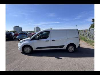 Used Ford Transit Connect 2017 for sale - 75098452: Photo