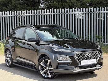 Used Hyundai KONA 2019 for sale - 78710806: Photo