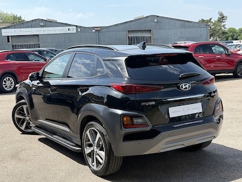 Used Hyundai KONA 2019 for sale - 78710806: Photo