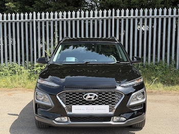 Used Hyundai KONA 2019 for sale - 78710806: Photo