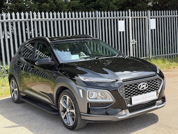 Used Hyundai KONA 2019 for sale - 78710806: Photo