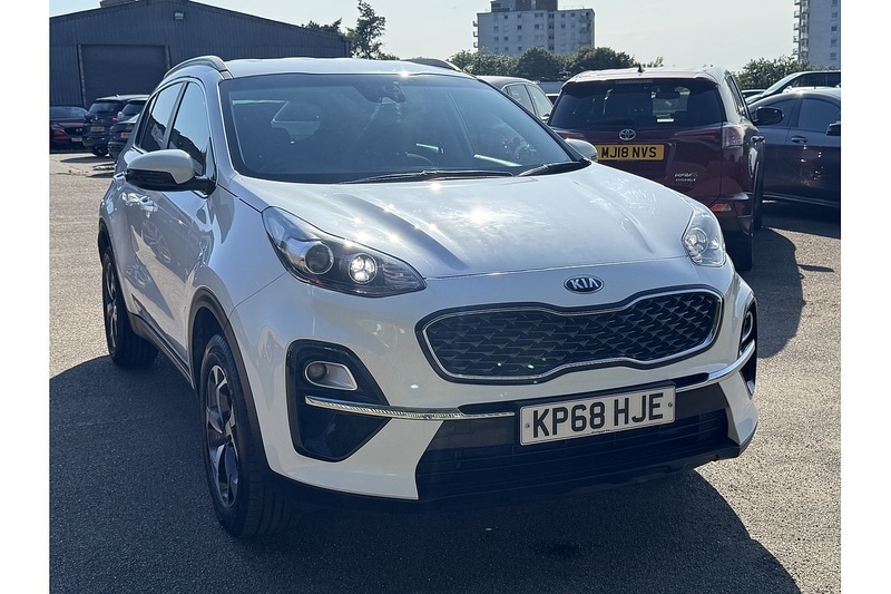 Vehicle 43