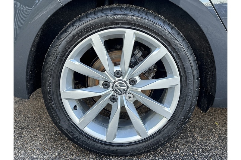 Used Volkswagen Golf 2018 for sale - 76407110: Photo 11