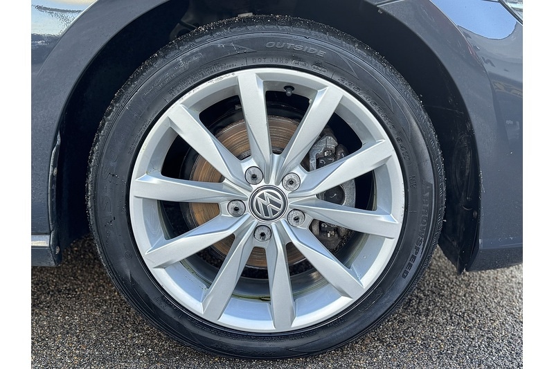 Used Volkswagen Golf 2018 for sale - 76407110: Photo 12