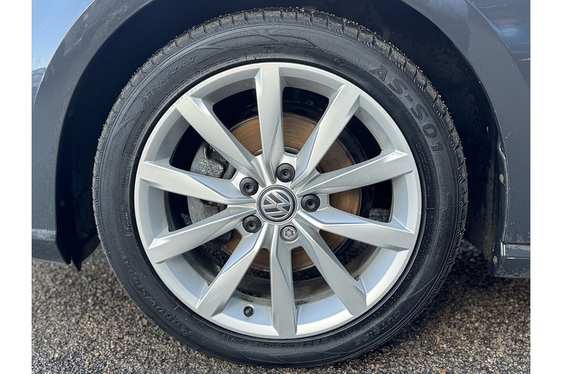 Used Volkswagen Golf 2018 for sale - 76407110: Photo 13