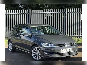 2018 - TDI GT 5-Door