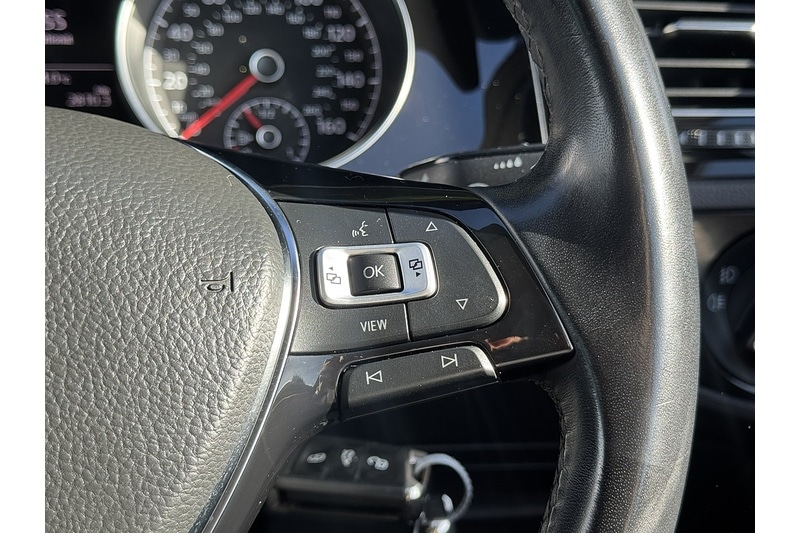 Used Volkswagen Golf 2018 for sale - 76407110: Photo 27