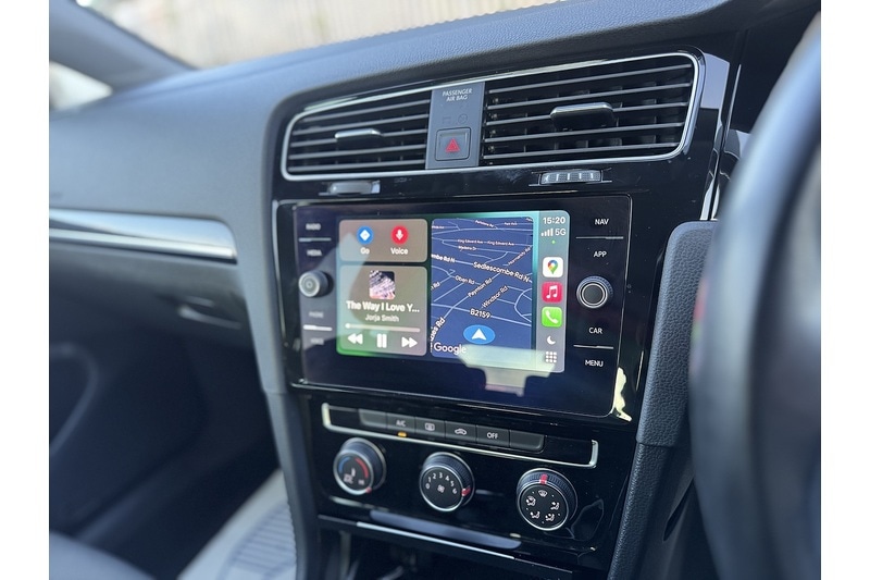 Used Volkswagen Golf 2018 for sale - 76407110: Photo 42