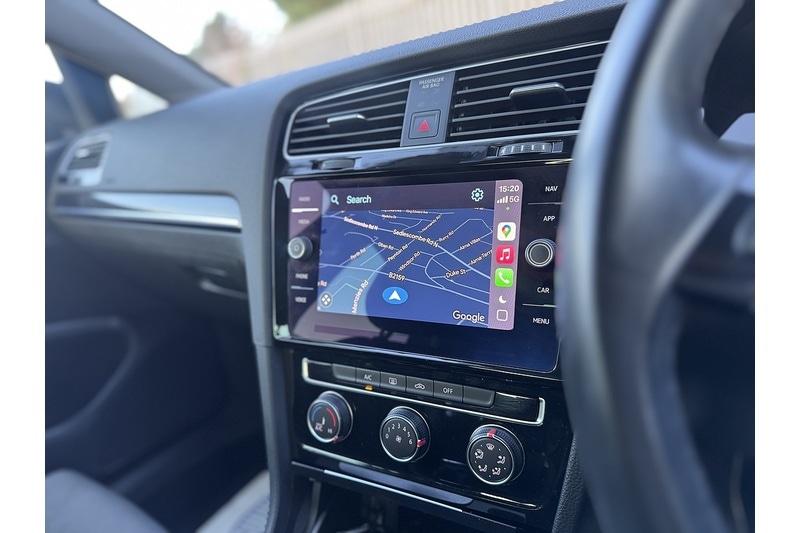 Used Volkswagen Golf 2018 for sale - 76407110: Photo 44