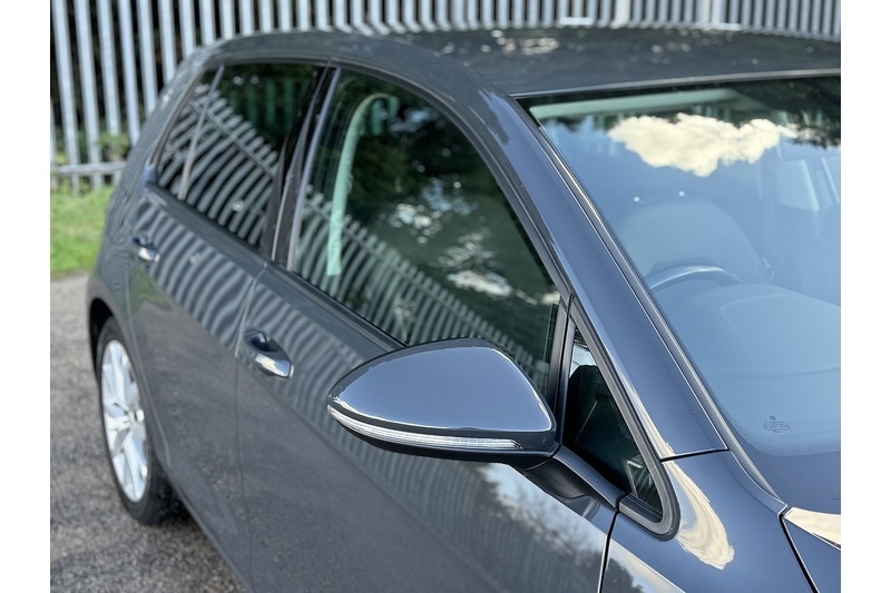 Used Volkswagen Golf 2018 for sale - 76407110: Photo 7