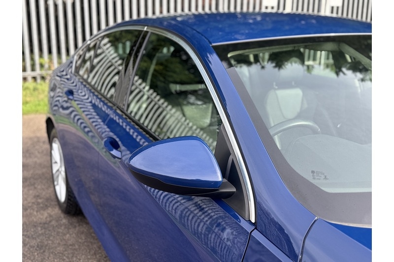 Used Vauxhall Insignia 2019 for sale - 76210953: Photo 13