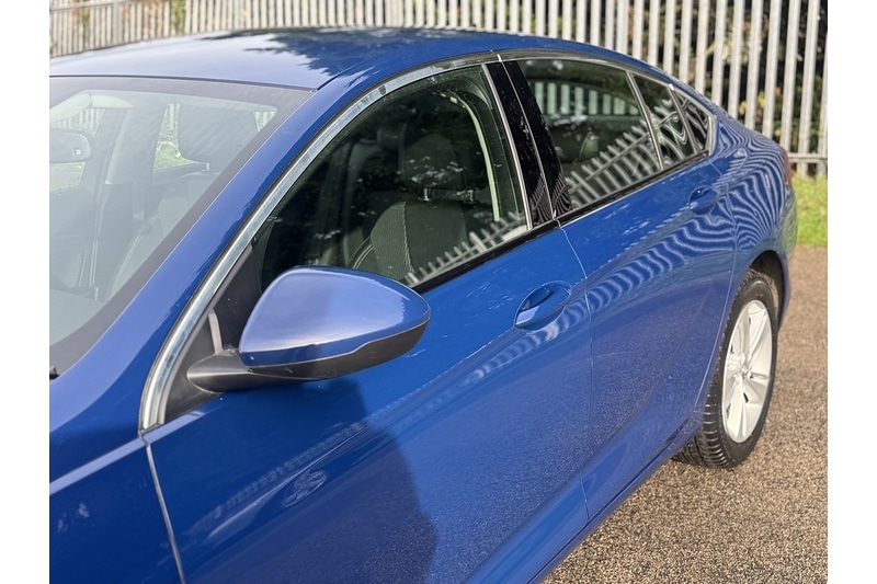 Used Vauxhall Insignia 2019 for sale - 76210953: Photo 14