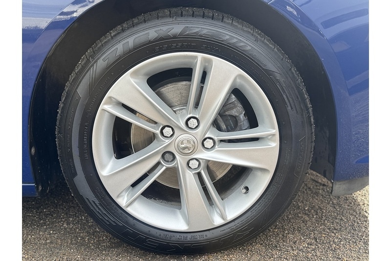 Used Vauxhall Insignia 2019 for sale - 76210953: Photo 15