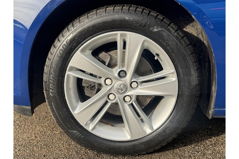 Used Vauxhall Insignia 2019 for sale - 76210953: Photo 16