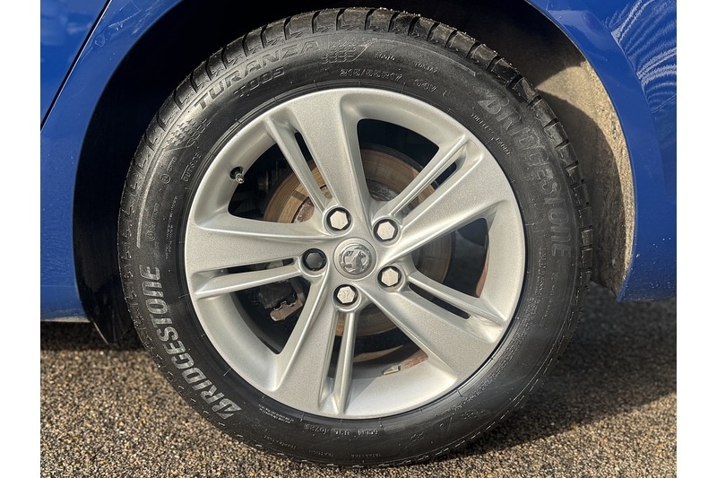 Used Vauxhall Insignia 2019 for sale - 76210953: Photo 17