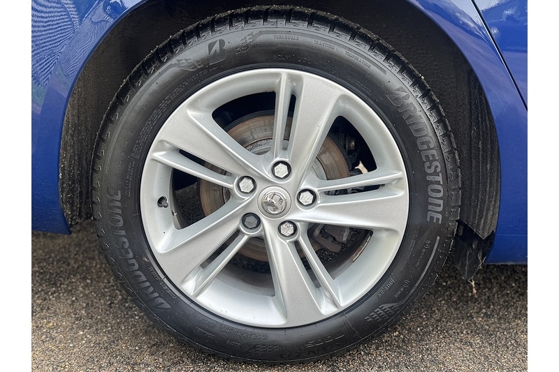 Used Vauxhall Insignia 2019 for sale - 76210953: Photo 18