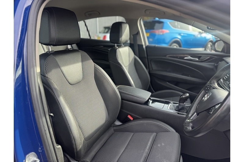 Used Vauxhall Insignia 2019 for sale - 76210953: Photo 19