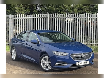 2019 - Turbo D ecoTEC Tech Line Nav 5-Door