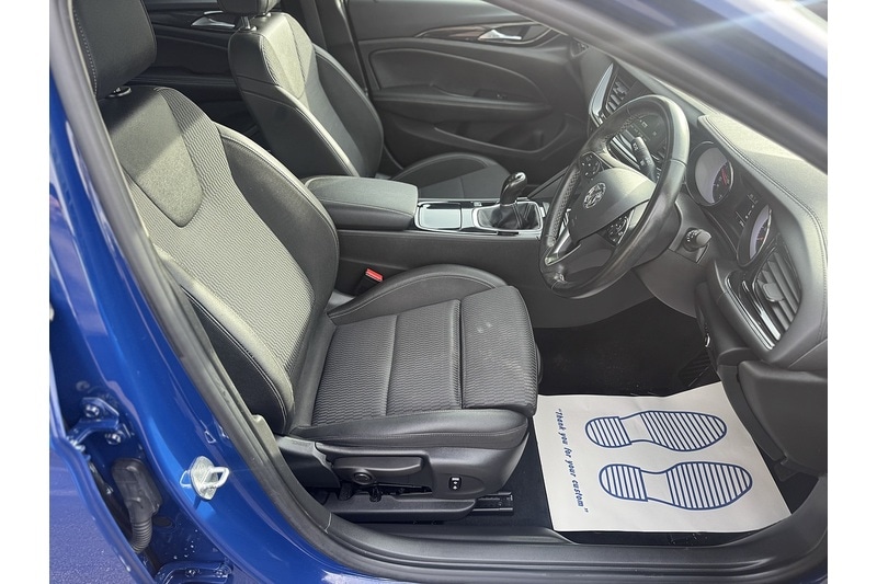 Used Vauxhall Insignia 2019 for sale - 76210953: Photo 20